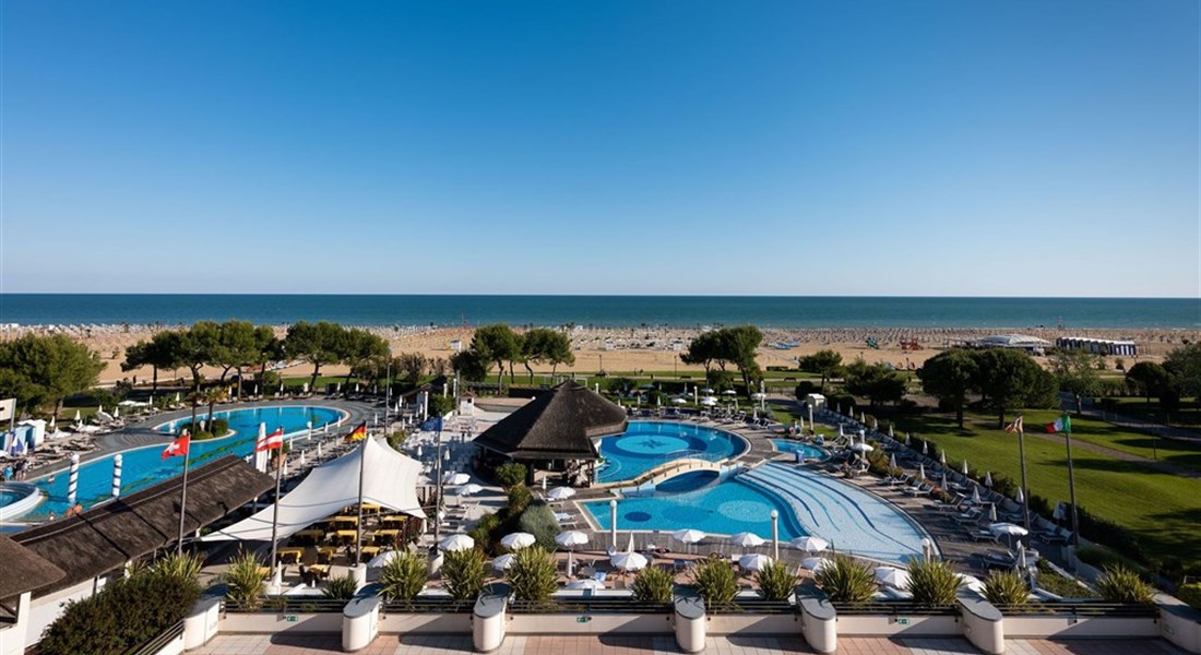 Savoy Beach Hotel & Thermal Spa