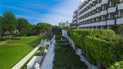 Savoy Beach Hotel & Thermal Spa