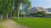 Savoy Beach Hotel & Thermal Spa