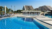 Savoy Beach Hotel & Thermal Spa