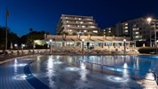 Savoy Beach Hotel & Thermal Spa