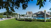 Savoy Beach Hotel & Thermal Spa