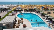 Hotel Delle Mimose