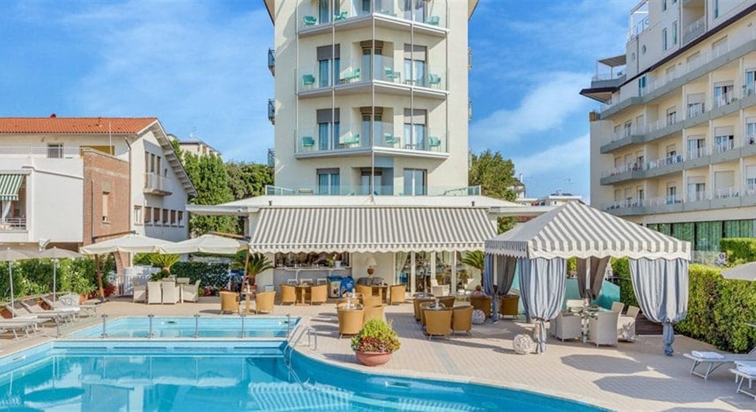 Hotel Delle Mimose