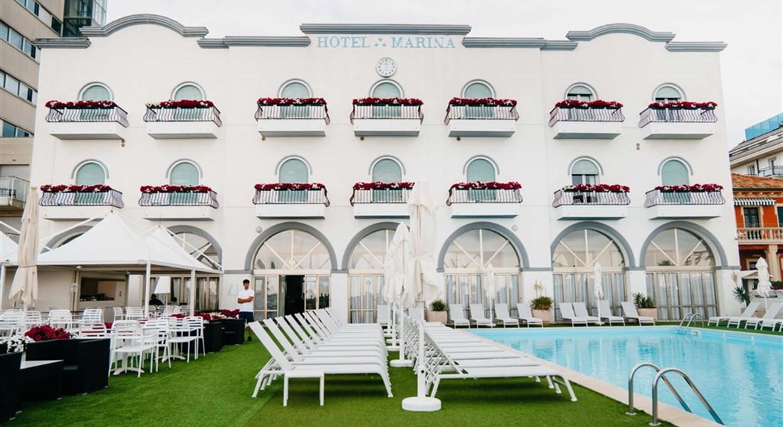 Hotel Marina
