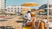 Hotel Marina