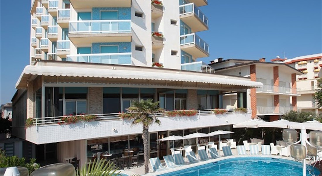 Hotel Rivamare