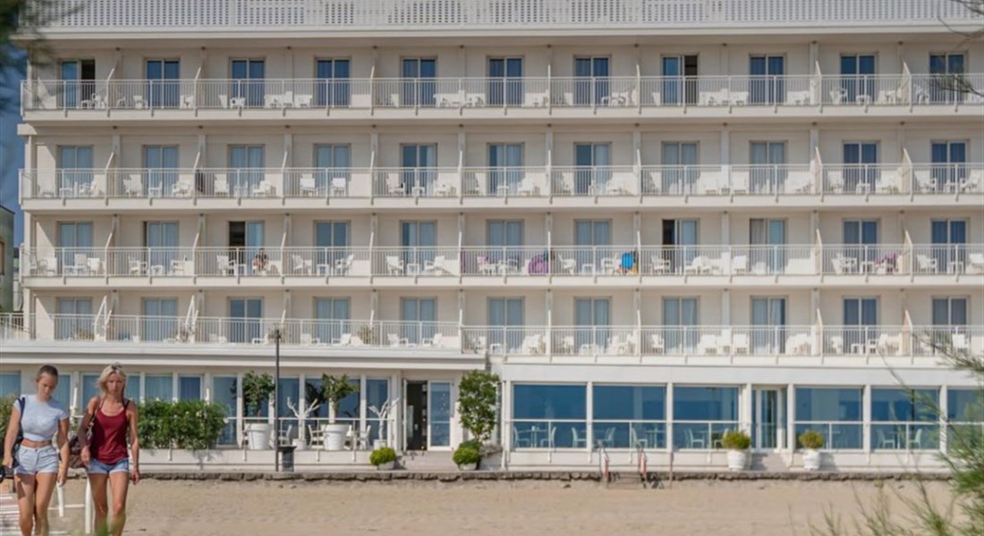 Hotel Stellamare