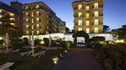 Hotel Svezia Scandinavia