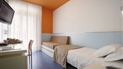 Hotel Svezia Scandinavia