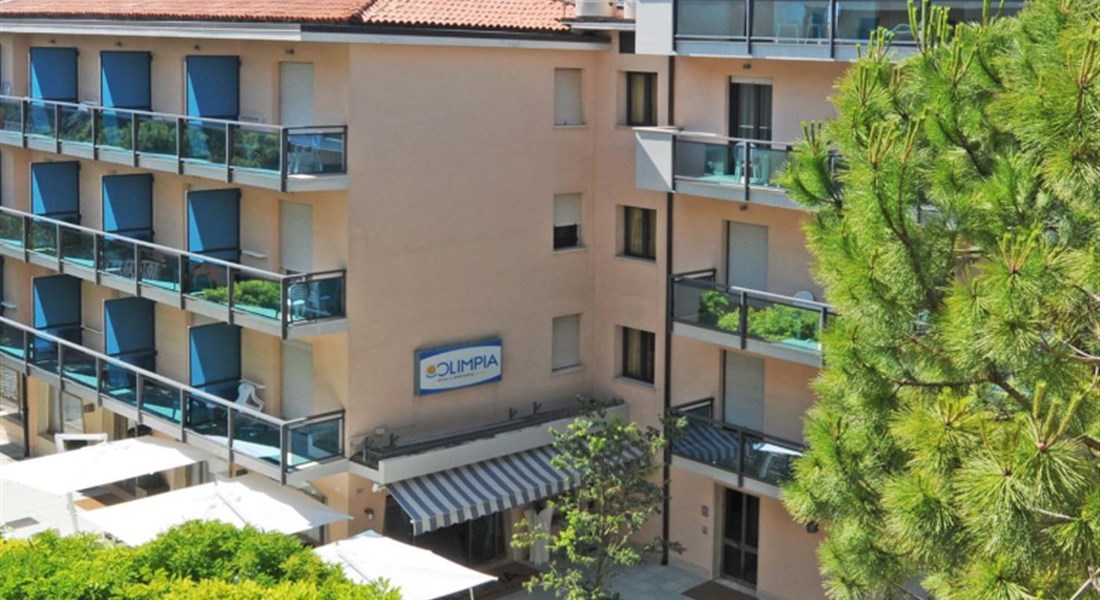 Hotel Olimpia