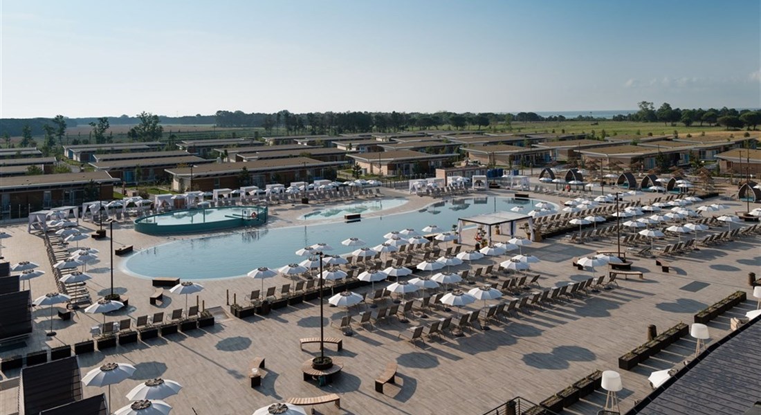 Lino delle Fate Eco Village
