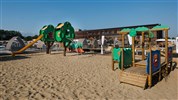 Lino delle Fate Eco Village
