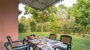 Green Village Eco Resort