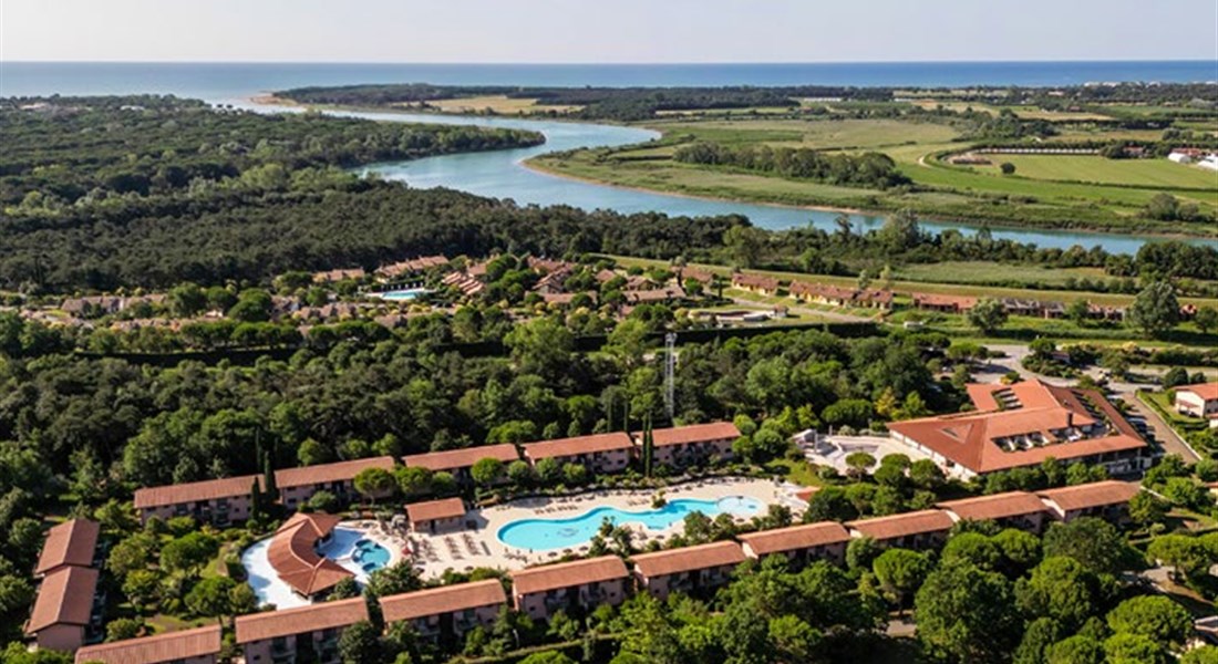 Green Village Eco Resort