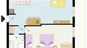 Apartmány Ausonia Al Mare