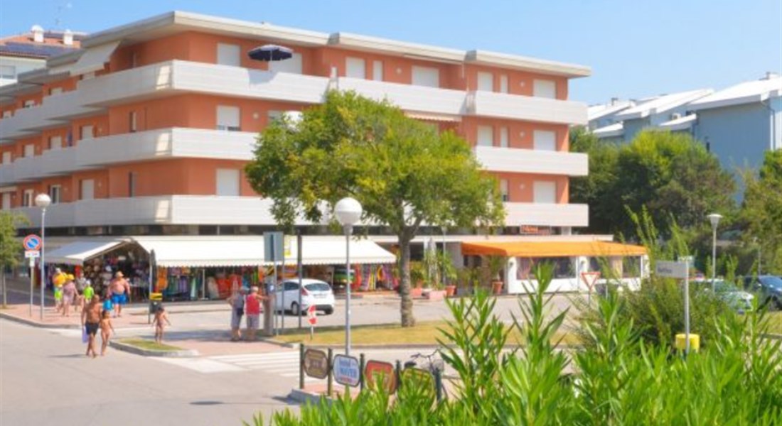 Apartmány Anna
