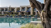Amoh, A luxury Collection Resort Rhodes