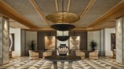 Amoh, A luxury Collection Resort Rhodes