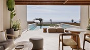 Amoh, A luxury Collection Resort Rhodes