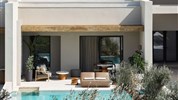 Amoh, A luxury Collection Resort Rhodes