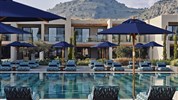 Amoh, A luxury Collection Resort Rhodes