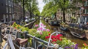 Amsterdam a Zaanse Schans