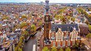 Amsterdam a Zaanse Schans