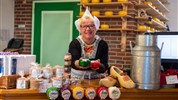 Amsterdam a Zaanse Schans