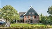 Amsterdam a Zaanse Schans