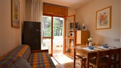 Apartmány Boschetto