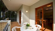 Apartmány Boschetto