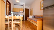 Apartmány Boschetto