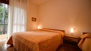 Apartmány Boschetto