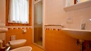 Apartmány Boschetto