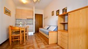 Apartmány Boschetto