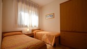 Apartmány Boschetto