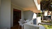 Apartmány Boschetto