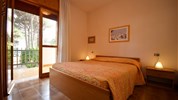 Apartmány Boschetto