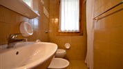 Apartmány Boschetto