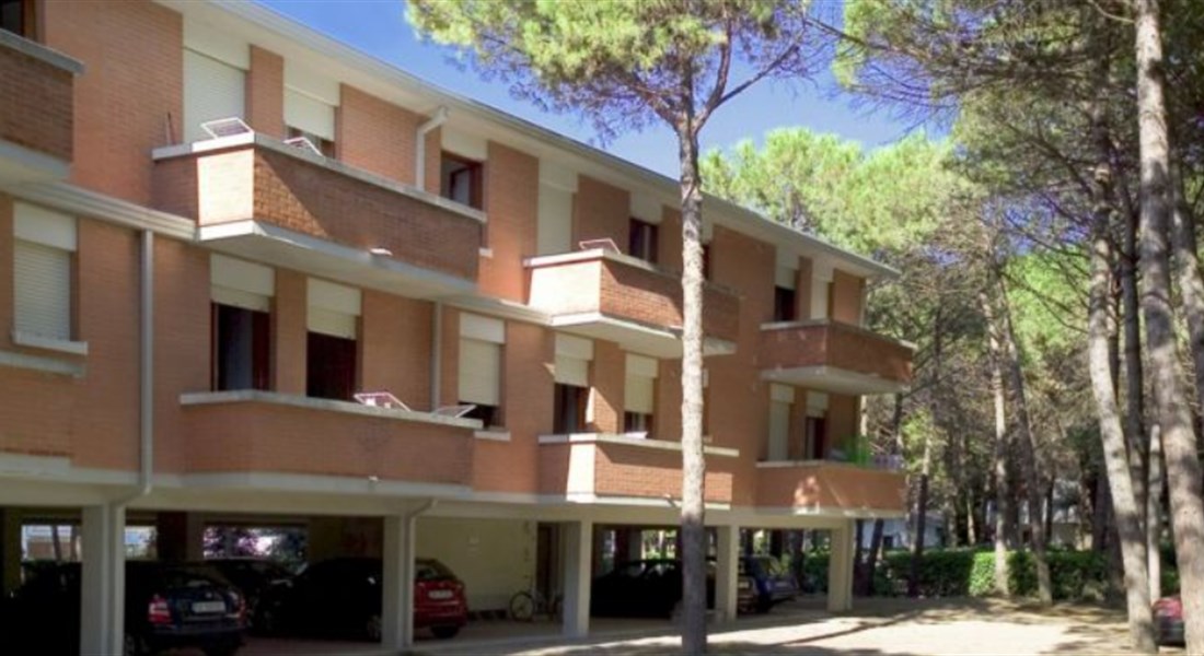 Apartmány Splendid e Salisburgo