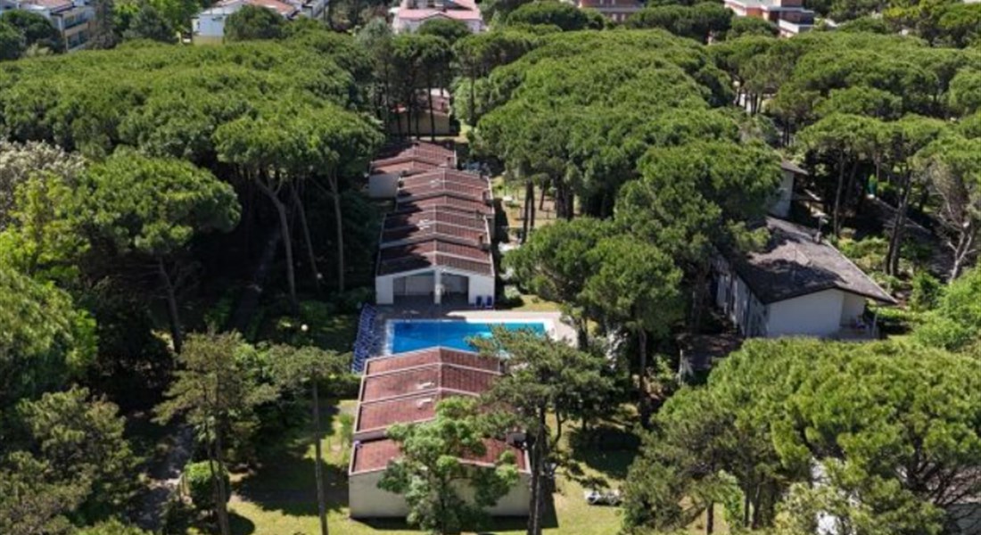 Villaggio Paradiso