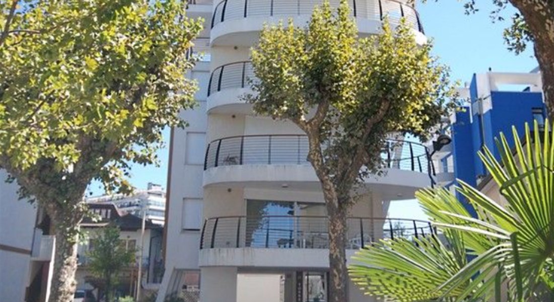 Rezidence Torre Jumeira