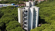 Apartmány Oasi