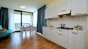 Apartmány Oasi