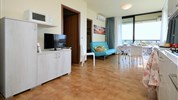 Apartmány Oasi
