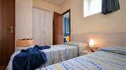 Apartmány Oasi