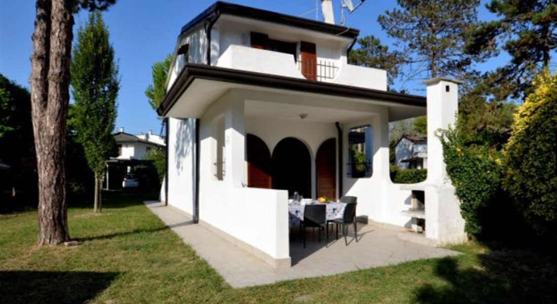 Villa Amalfi