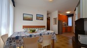 Apartmány Narcisi