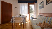 Apartmány Narcisi